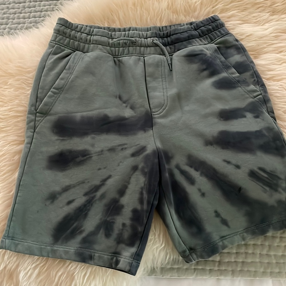 Gap sweatshorts